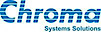 Chroma Systems Solutions logo