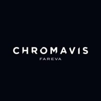 Chromavis Fareva logo