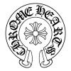 Chrome Hearts logo