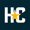 Chron.com logo