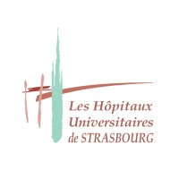 Les Hopitaux Universitaires de Strasbourg logo