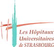 Les Hopitaux Universitaires de Strasbourg logo