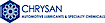 Chrysan Industries logo