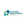 Community Health Solutions of America logo