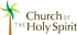 Church Of The Holy Spirit logo