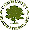 Community Health Systems logo