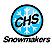 CHS Snowmakers logo