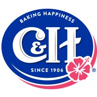 C&H Sugar logo