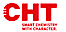 CHT logo