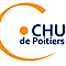 University Hospital of Poitiers logo