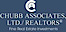 Chubb Realty logo