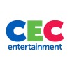 Cec Entertainment logo