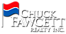 Chuck Fawcett Realty logo