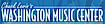 Washington Music Sales Center logo