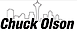 Chuck Olson Chevrolet Kia logo