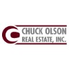 Chuck Olson Real Estate logo