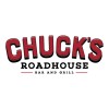 Chuck''S Roadhouse Bar & Grill logo