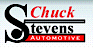 Chuck Stevens Automotive logo