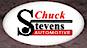 Chuck Stevens Dodge Chrysler Jeep RAM logo