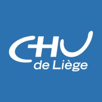 Liege University Hospital logo