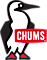 Chums logo