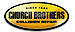 Church Brothers logo