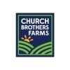 Church Brothers Farms logo