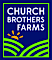 Church Brothers Farms logo