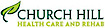 Church Hill Health Care Center logo