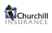 Churchill Insurance logo