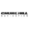 Churchill Navigation logo