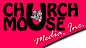 Churchmouse Media logo