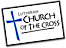 Lutheran Church of The Cross logo