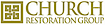 Church Restoration Group logo