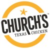 Churchs Chicken logo