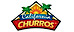 California Churros logo