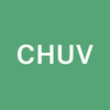 Chuv | Lausanne University Hospital logo