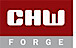 CHW Forge logo