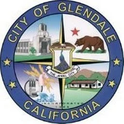 City of Glendale logo