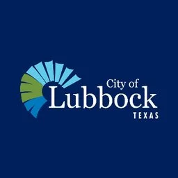 City of Lubbock logo