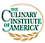 The Culinary Institute Of America logo