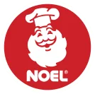 Compania de Galletas Noel logo