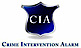 Crime Intervention Alarm logo