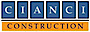 Cianci Construction logo