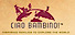 Ciao Bambino logo