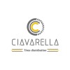 Ciavarella Pneumatici logo