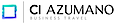 Ci Azumano Travel / Business logo