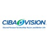 Ciba Vision logo