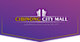 Cibinong City Mall logo