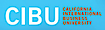 California International Business University logo